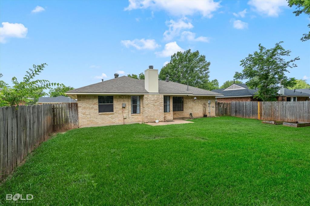 Golden Meadows Sub - Residential