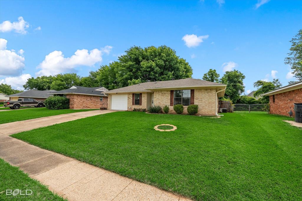 Golden Meadows Sub - Residential