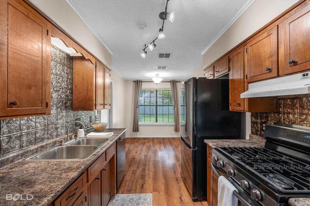 Golden Meadows Sub - Residential