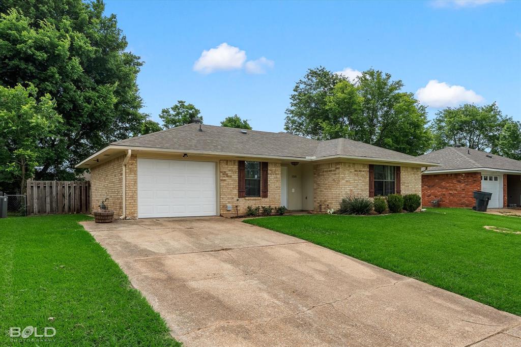 Golden Meadows Sub - Residential