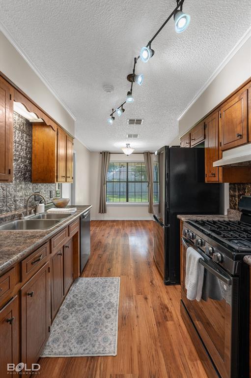 Golden Meadows Sub - Residential