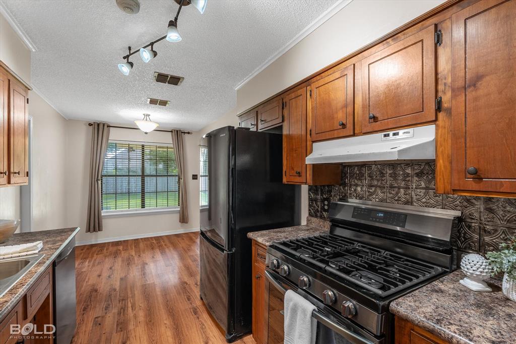 Golden Meadows Sub - Residential