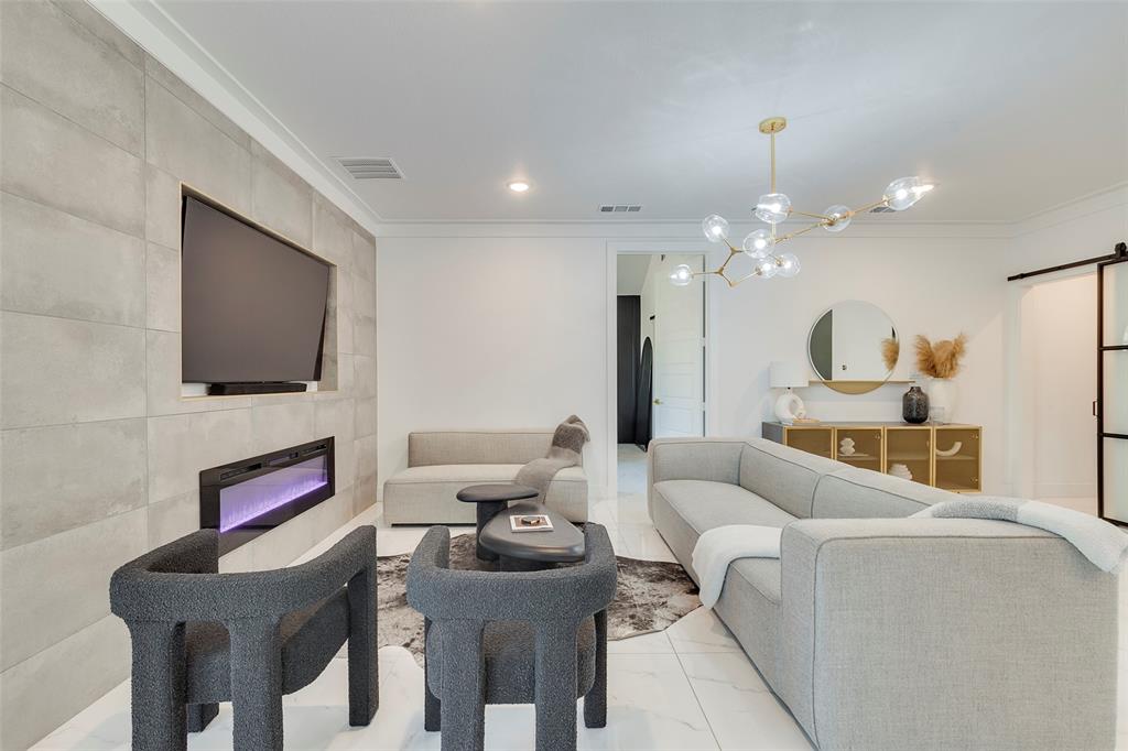 Cedar Oaks Add - Residential