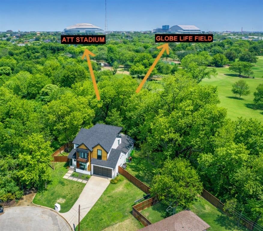 Cedar Oaks Add - Residential