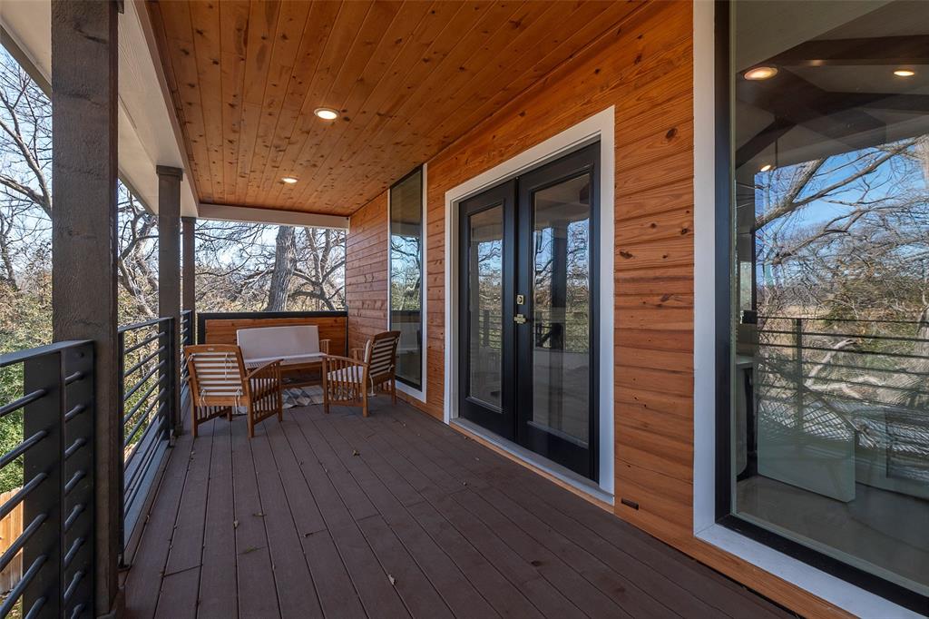 Cedar Oaks Add - Residential
