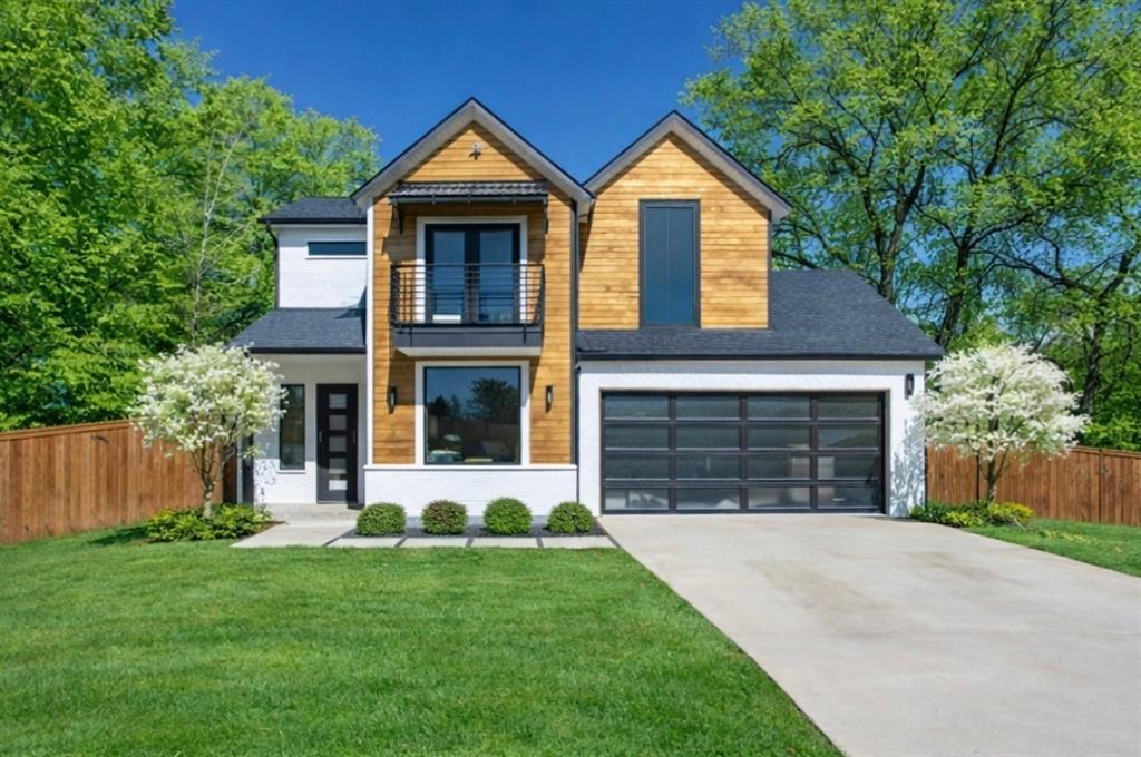 Cedar Oaks Add - Residential