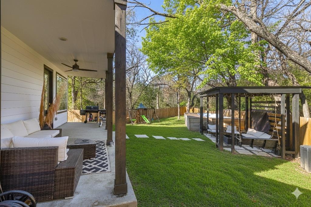 Cedar Oaks Add - Residential