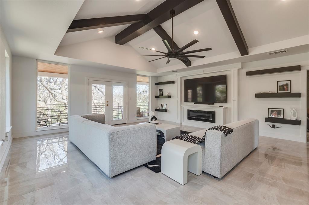 Cedar Oaks Add - Residential