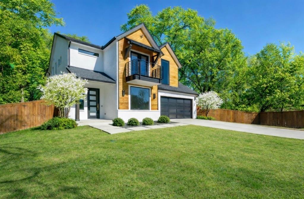 Cedar Oaks Add - Residential