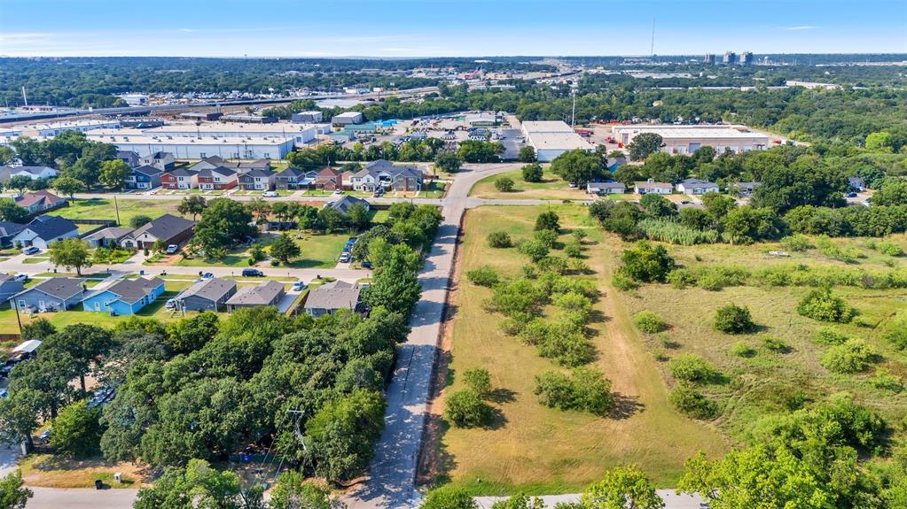 Melody Oaks Add - Land