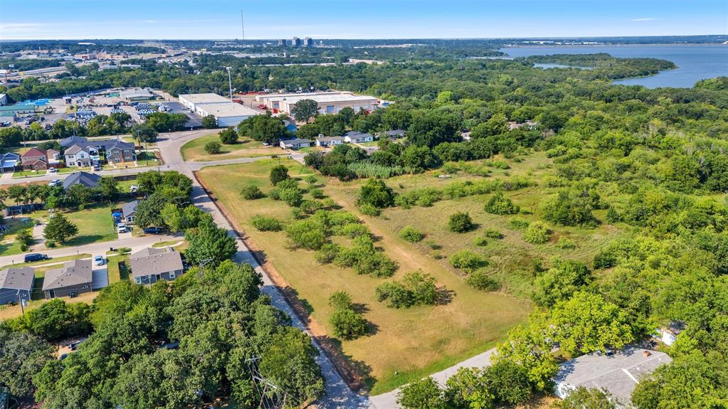 Melody Oaks Add - Land