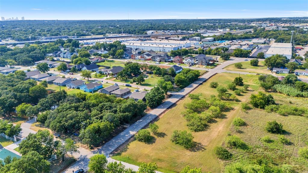 Melody Oaks Add - Land