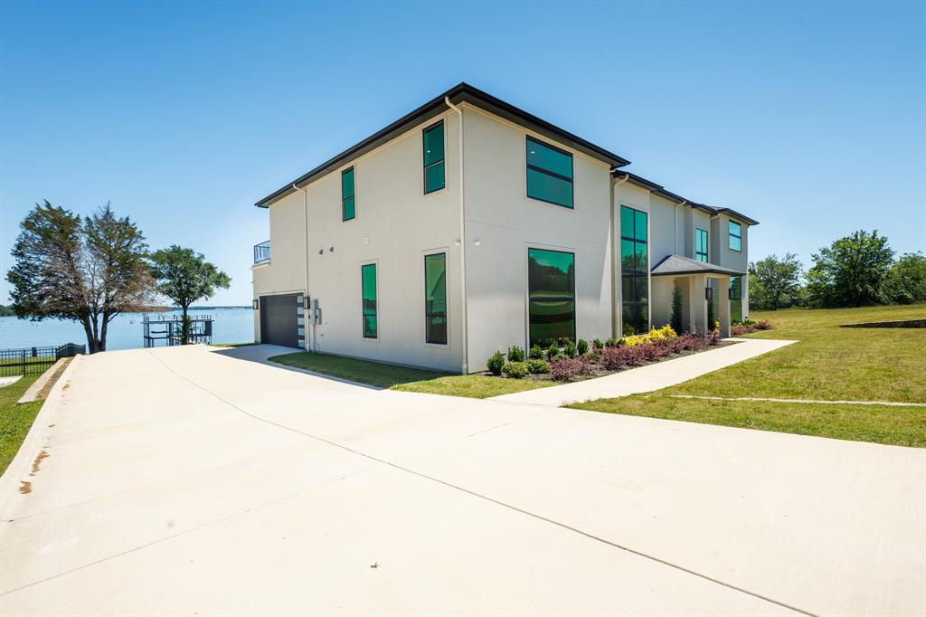 Vista Ridge - Residential