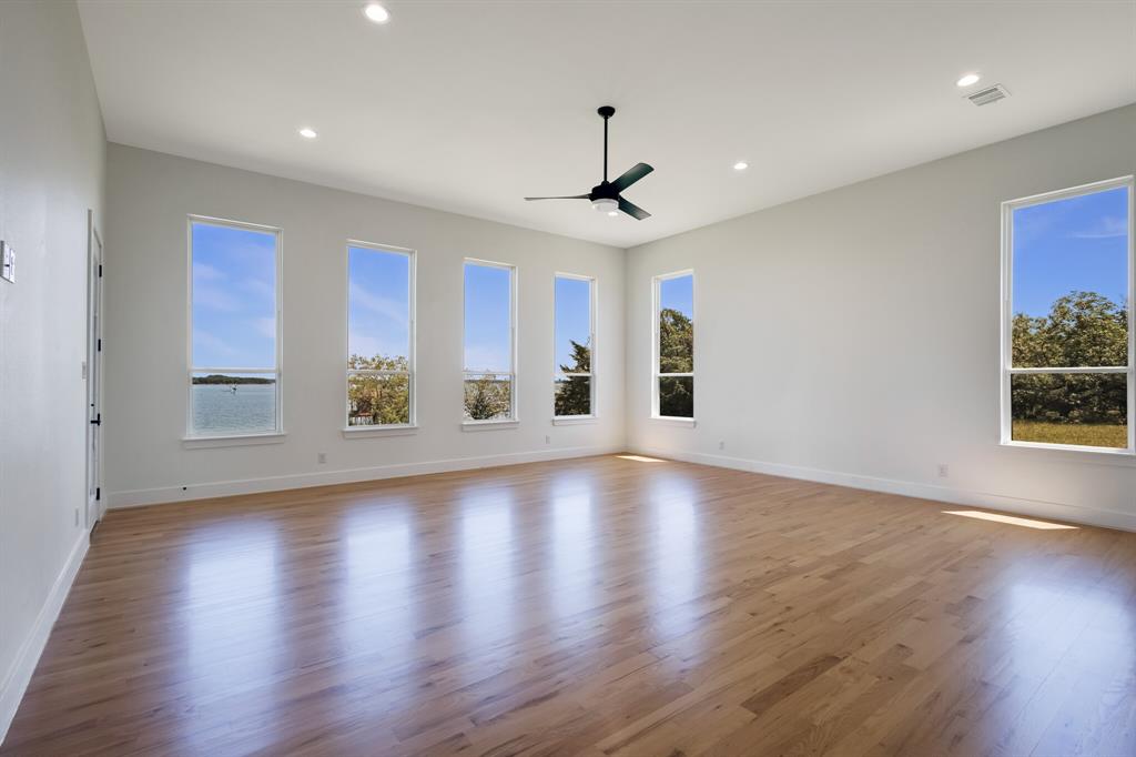 Vista Ridge - Residential
