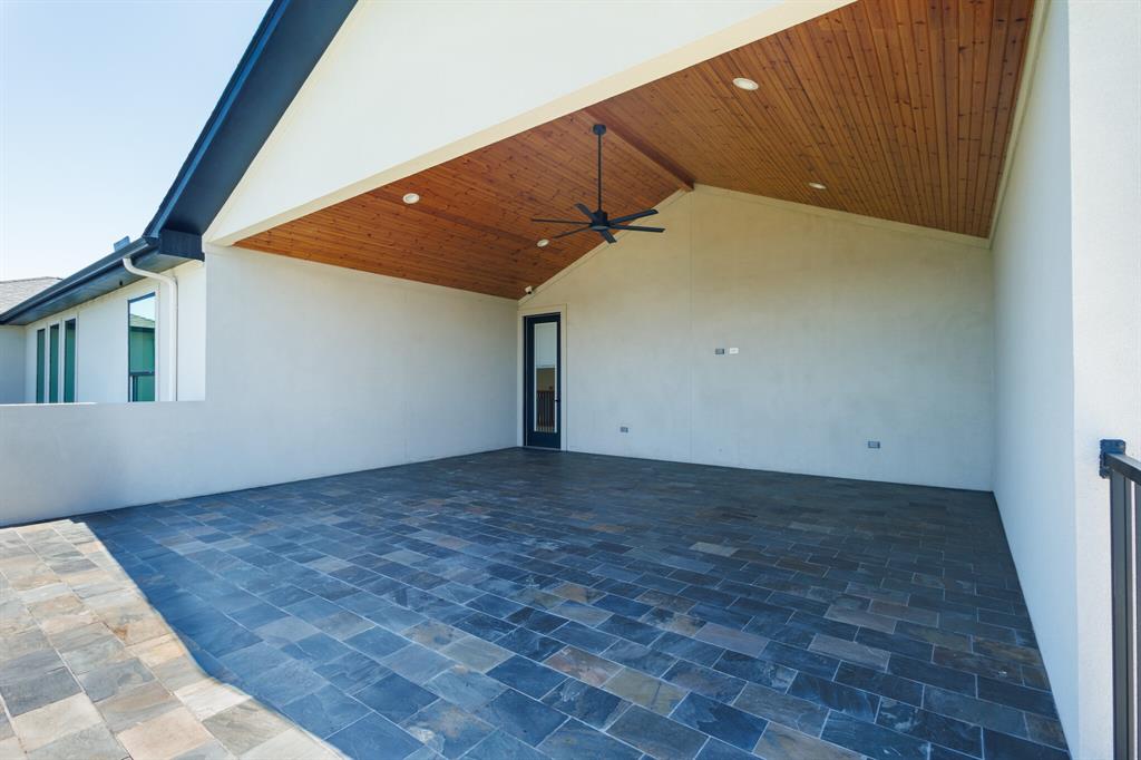 Vista Ridge - Residential