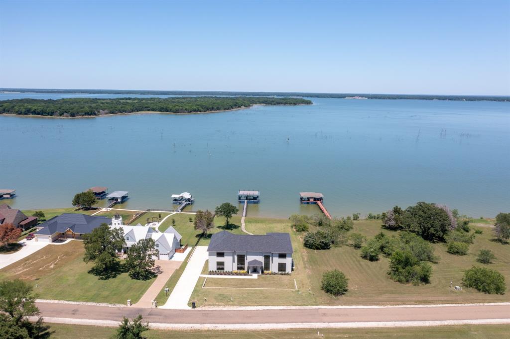 Vista Ridge - Residential