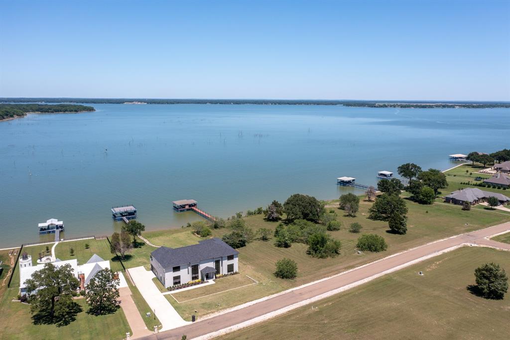 Vista Ridge - Residential