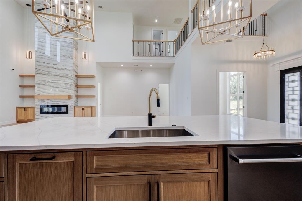 Vista Ridge - Residential