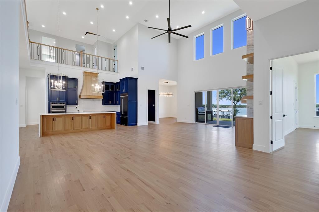 Vista Ridge - Residential