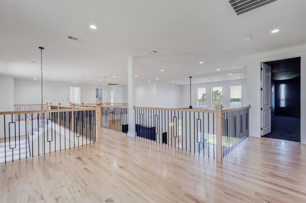 Vista Ridge - Residential