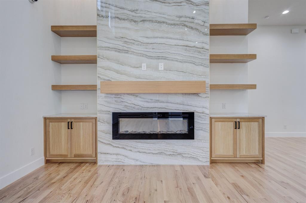Vista Ridge - Residential