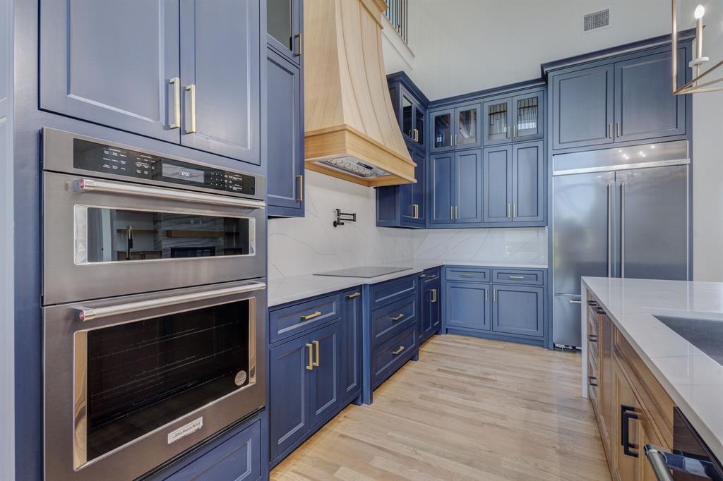 Vista Ridge - Residential