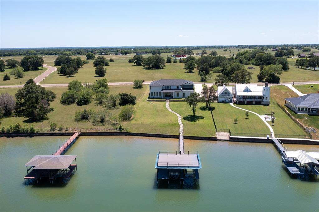 Vista Ridge - Residential