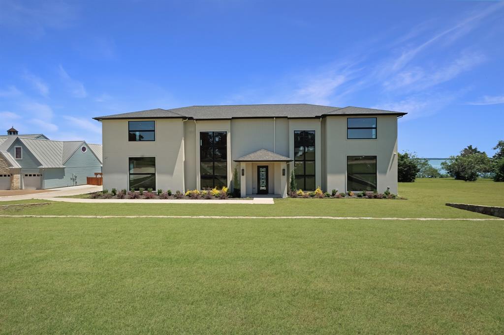 Vista Ridge - Residential