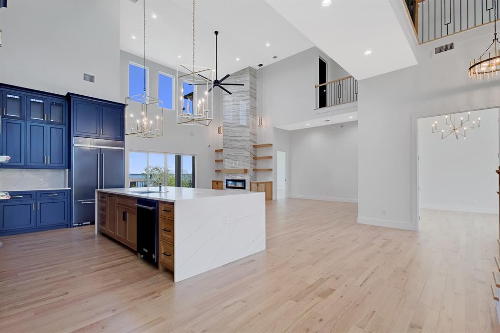 Vista Ridge - Residential