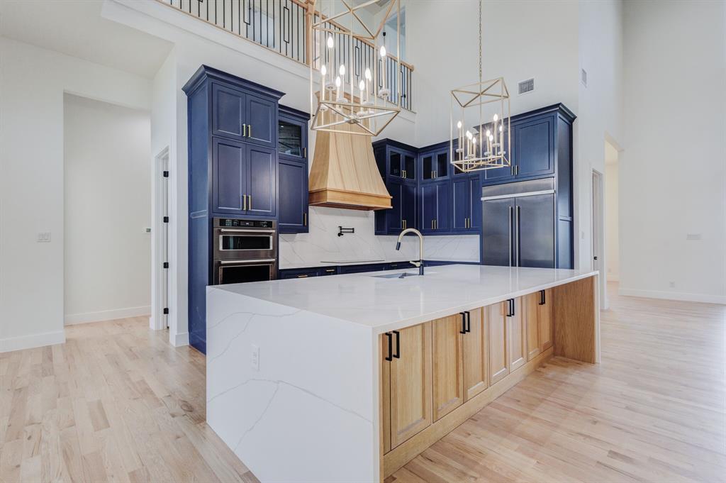 Vista Ridge - Residential