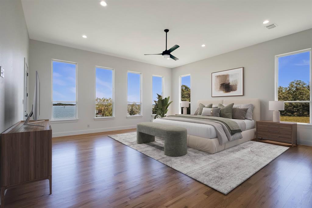Vista Ridge - Residential