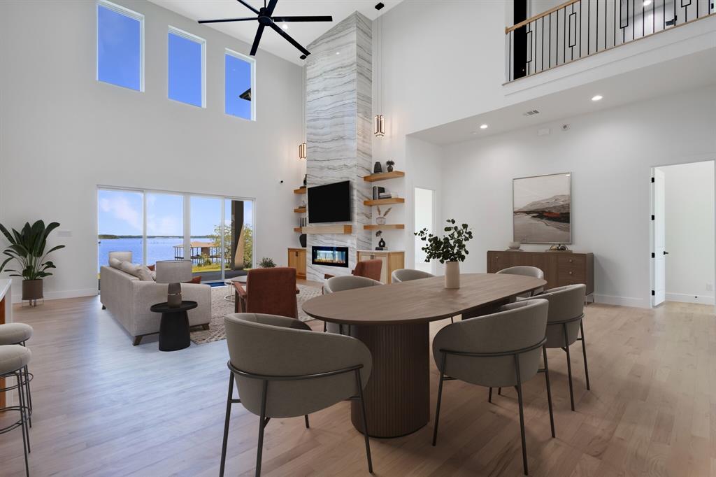 Vista Ridge - Residential