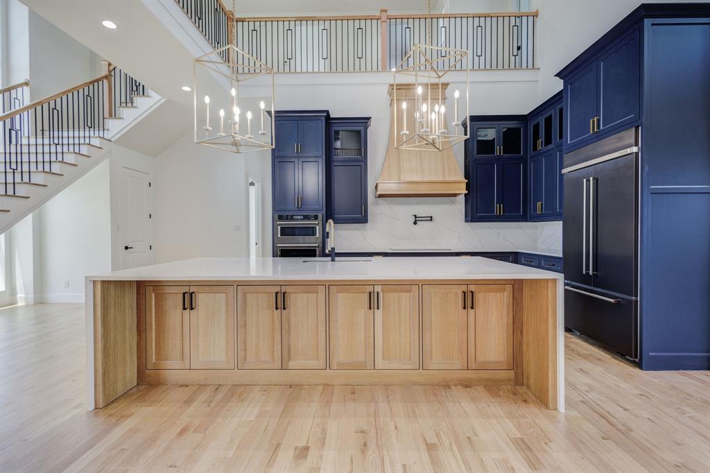 Vista Ridge - Residential