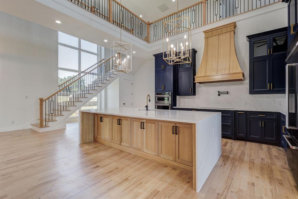 Vista Ridge - Residential