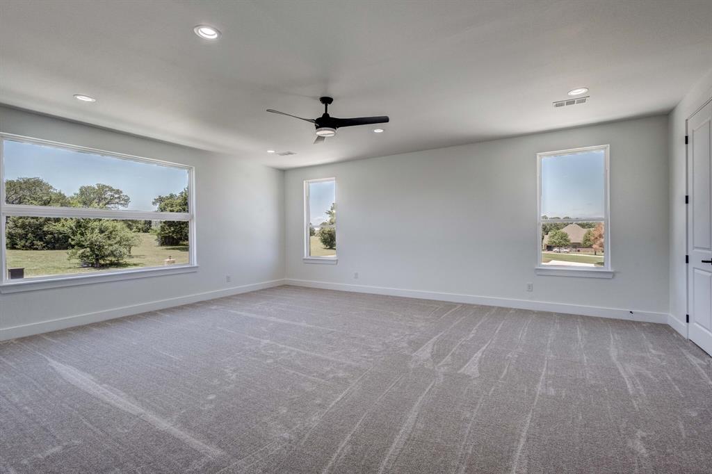 Vista Ridge - Residential