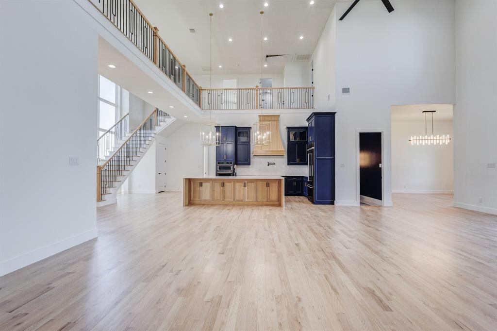 Vista Ridge - Residential