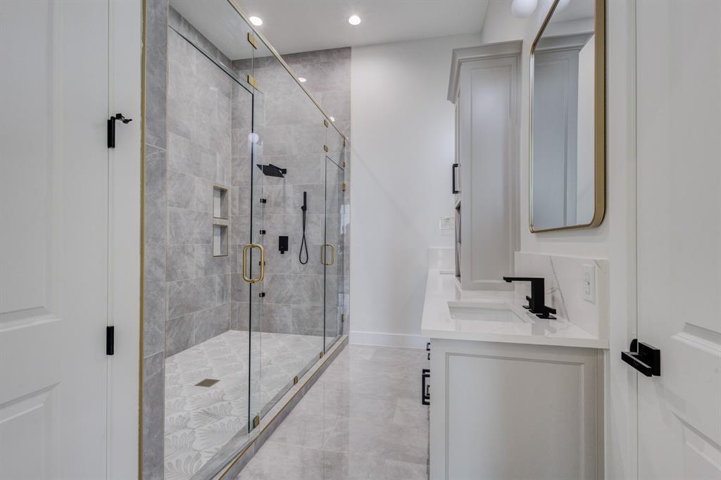 Vista Ridge - Residential
