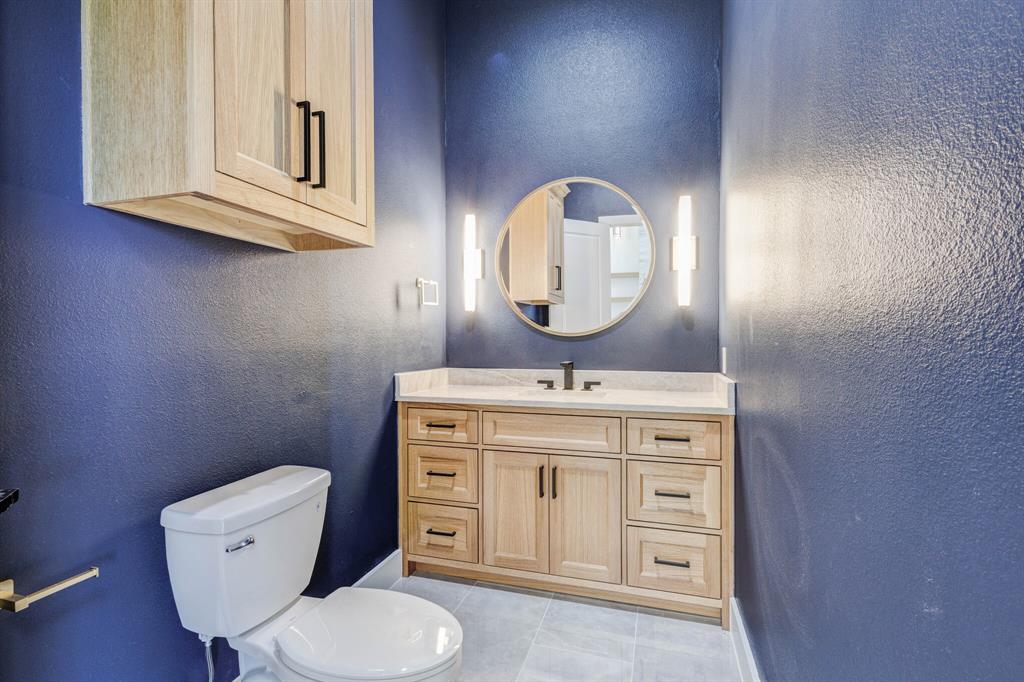 Vista Ridge - Residential