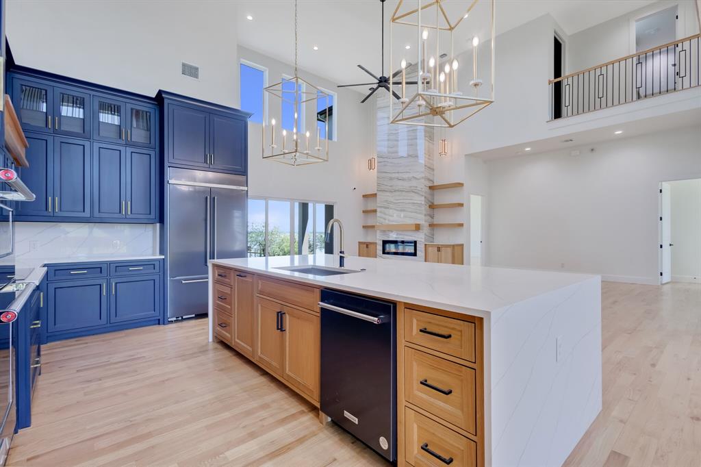 Vista Ridge - Residential