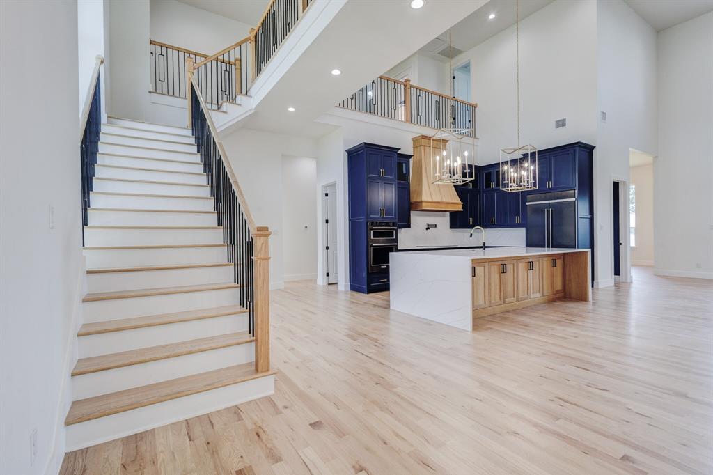 Vista Ridge - Residential