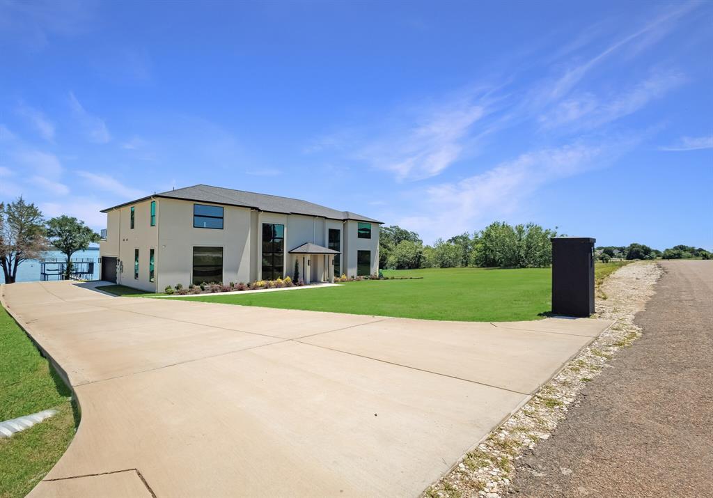 Vista Ridge - Residential