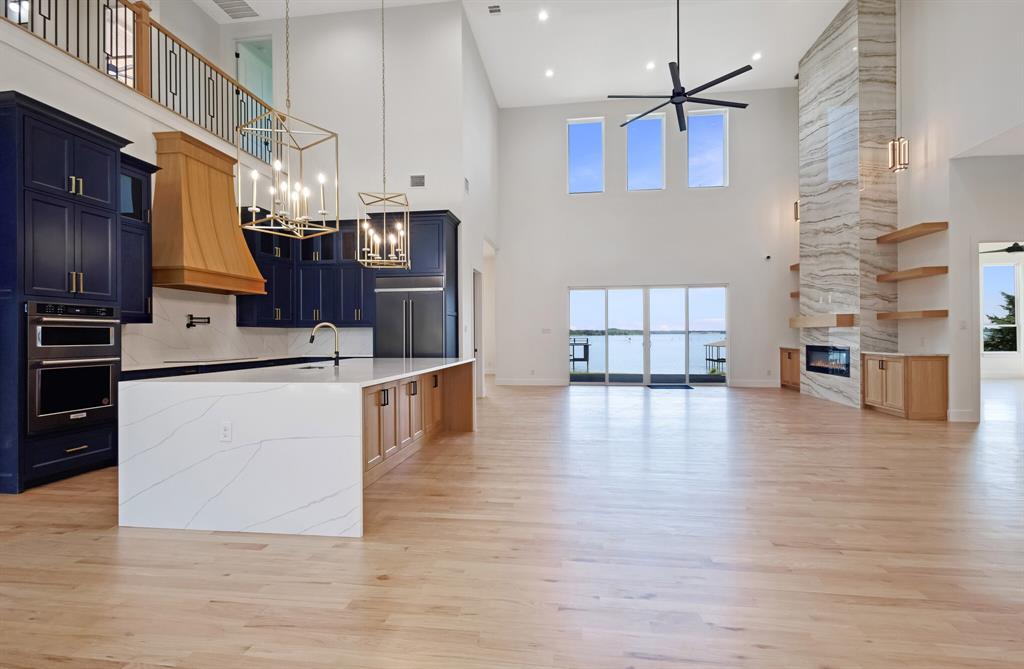 Vista Ridge - Residential