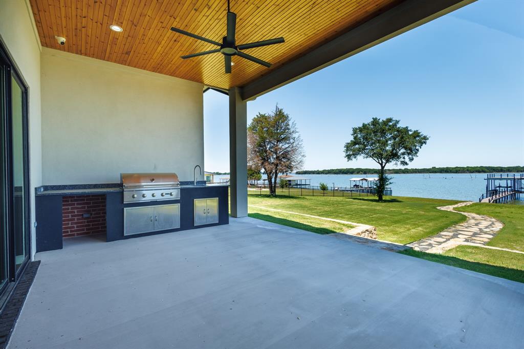 Vista Ridge - Residential