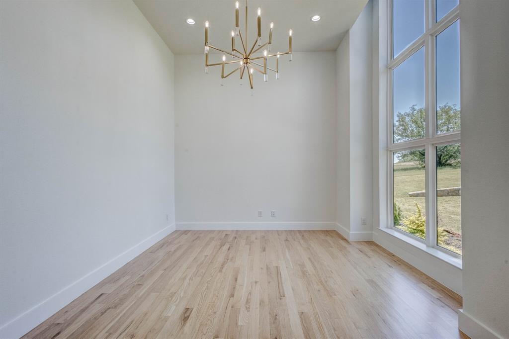 Vista Ridge - Residential