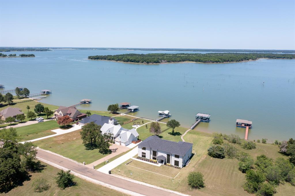 Vista Ridge - Residential