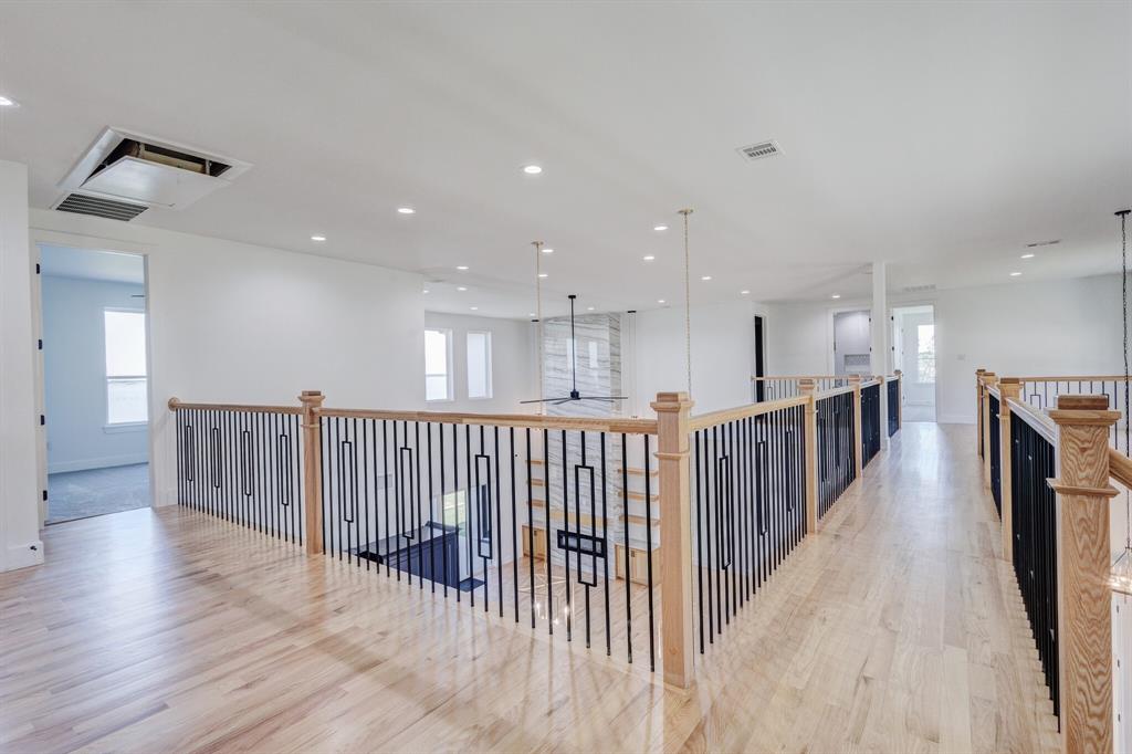 Vista Ridge - Residential