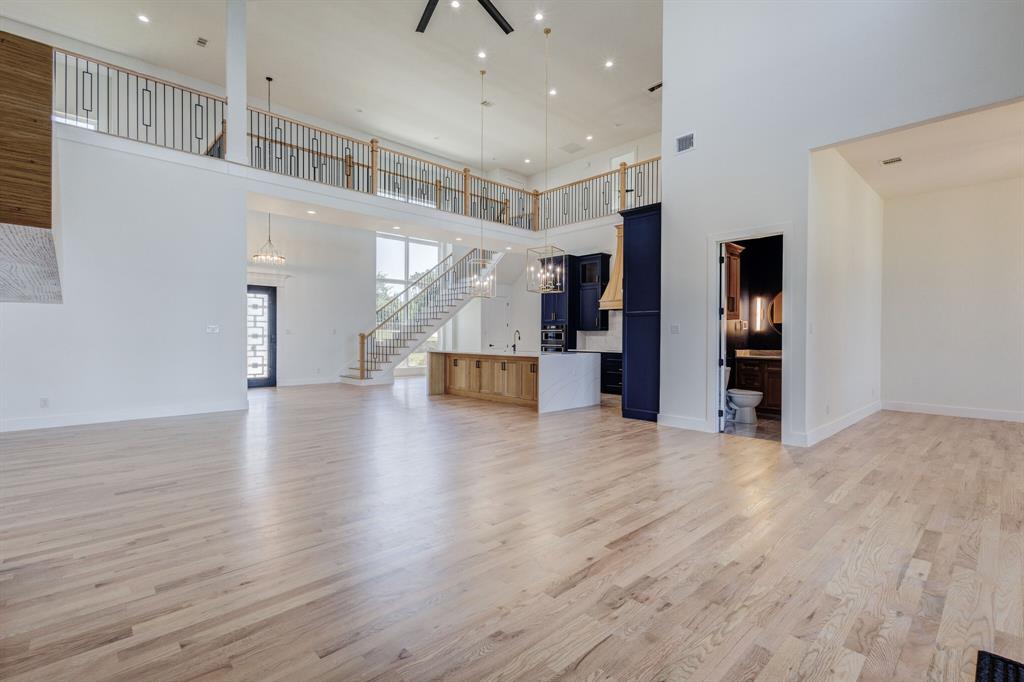 Vista Ridge - Residential
