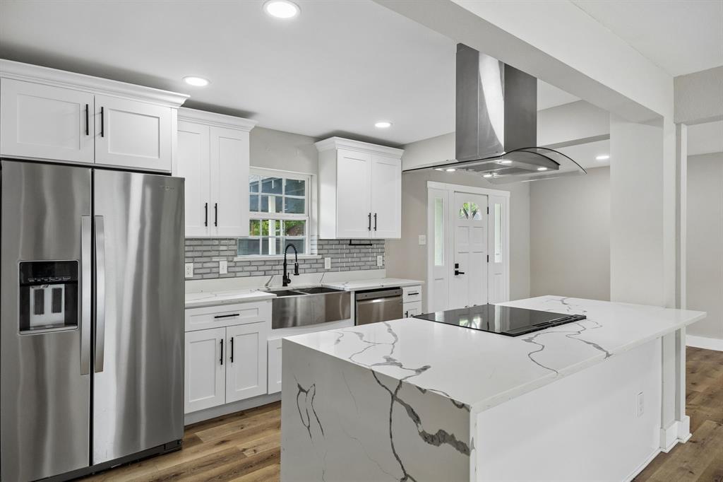 Barkley Square - Residential
