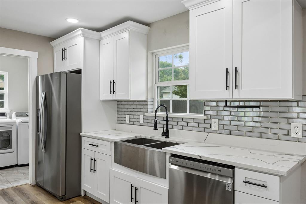 Barkley Square - Residential