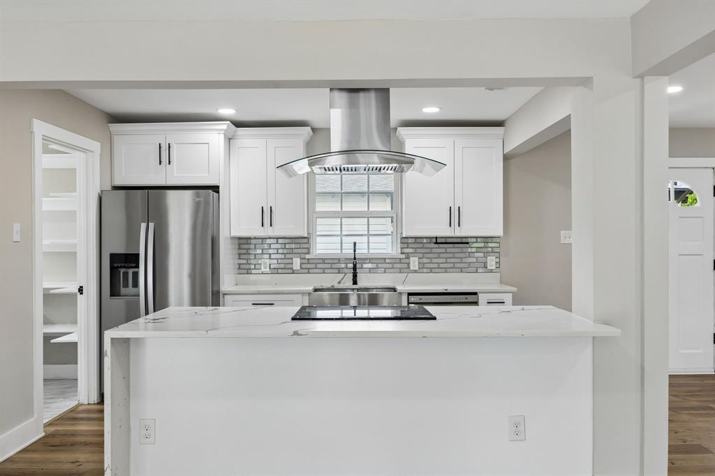Barkley Square - Residential